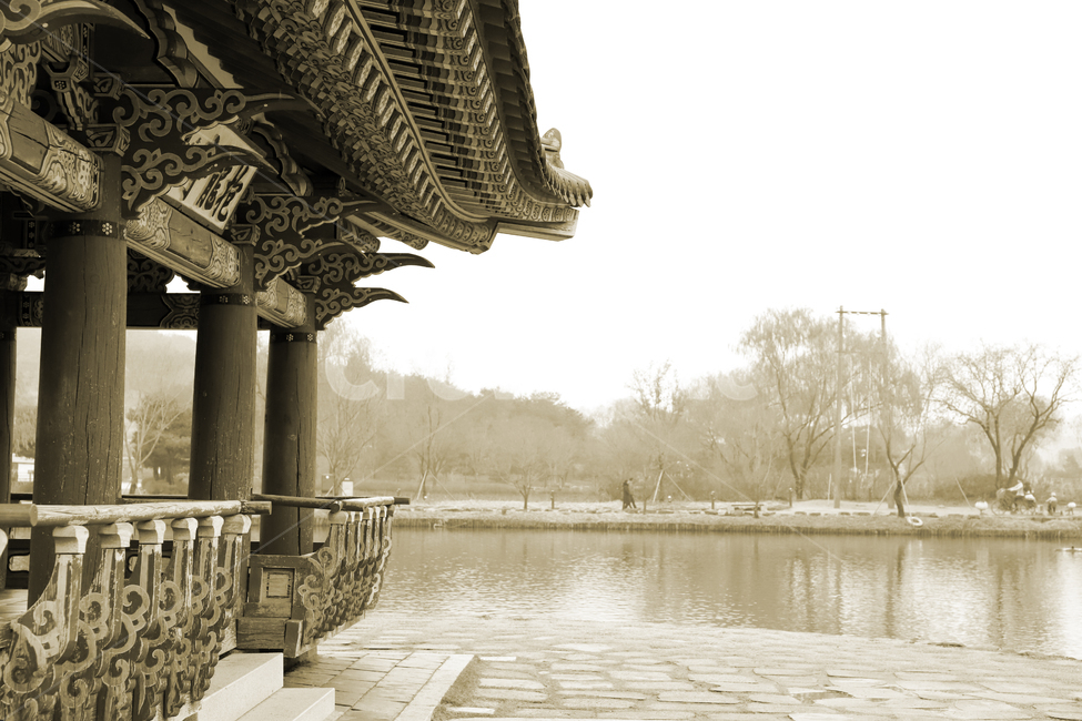 handrail,현관,porch,난간,railing,banister,부여,부여군,궁남지,백제,호수,연못,조경,백제유적,사적지,사적