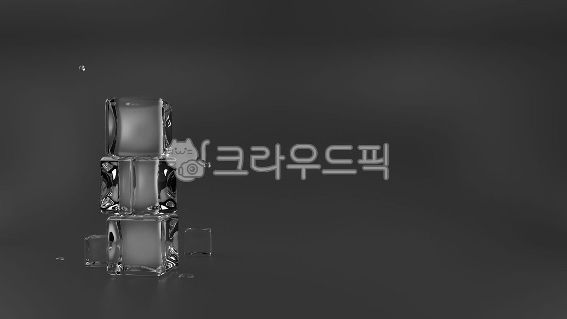 heat,Transparency,ice cube,chunk of ice,cool,ice,cold,rendering,summer,3d,coolness,dark,graphic