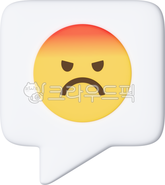 3d speech bubble,speech bubble,3d face,3d emoji,emotion emoji,emotion icon,3demoji,expression emoji,expression icon,angry emoji,speech bubble emoji,speech bubble emoticon,negative emotion