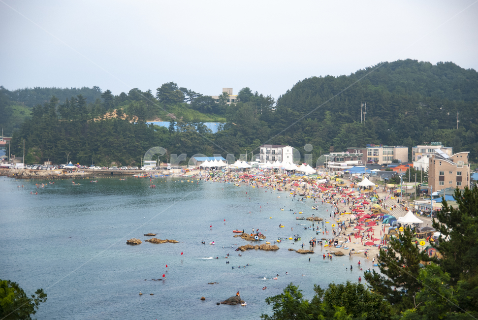 장호마을,장호항,장호해수욕장,장호해변,휴가,해수욕장,동해바다,삼척바다,삼척해변