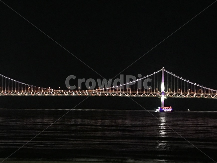 부산,광안리,광안대교,광안대교유람선,광안리해수욕장