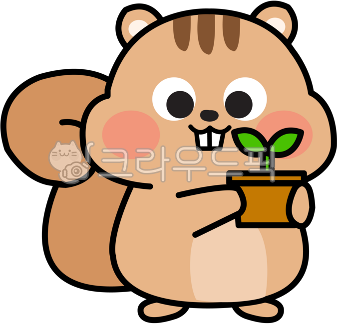 Squirrel,squirrel character,cute squirrel,autumn animal,animal character,cute,small animal,cute animal,squirrel drawing,squirrel illustration,Arbor Day,Earth Day,Environment Day,nature conservation,farmer,tree planting,farming,sprout,pla