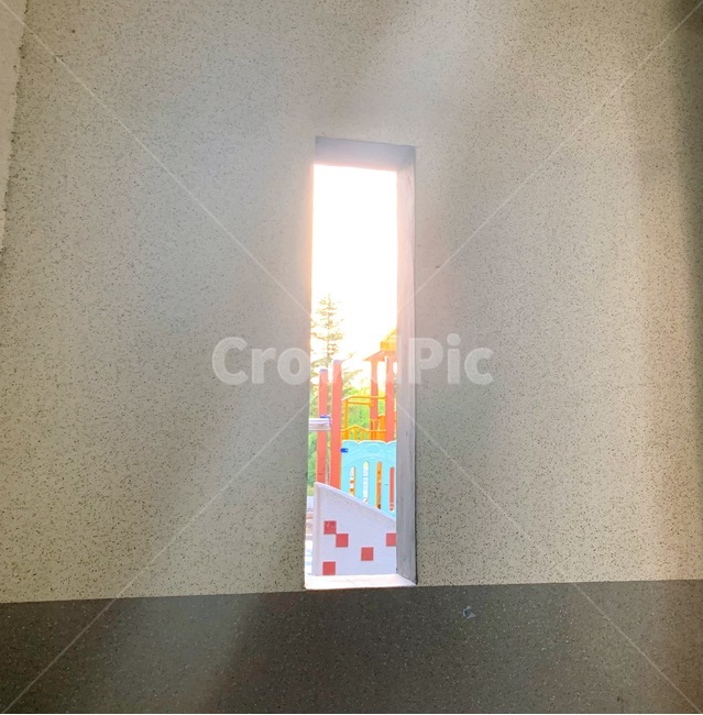 빛,햇빛,노을,틈,틈새,아파트,아파트놀이터