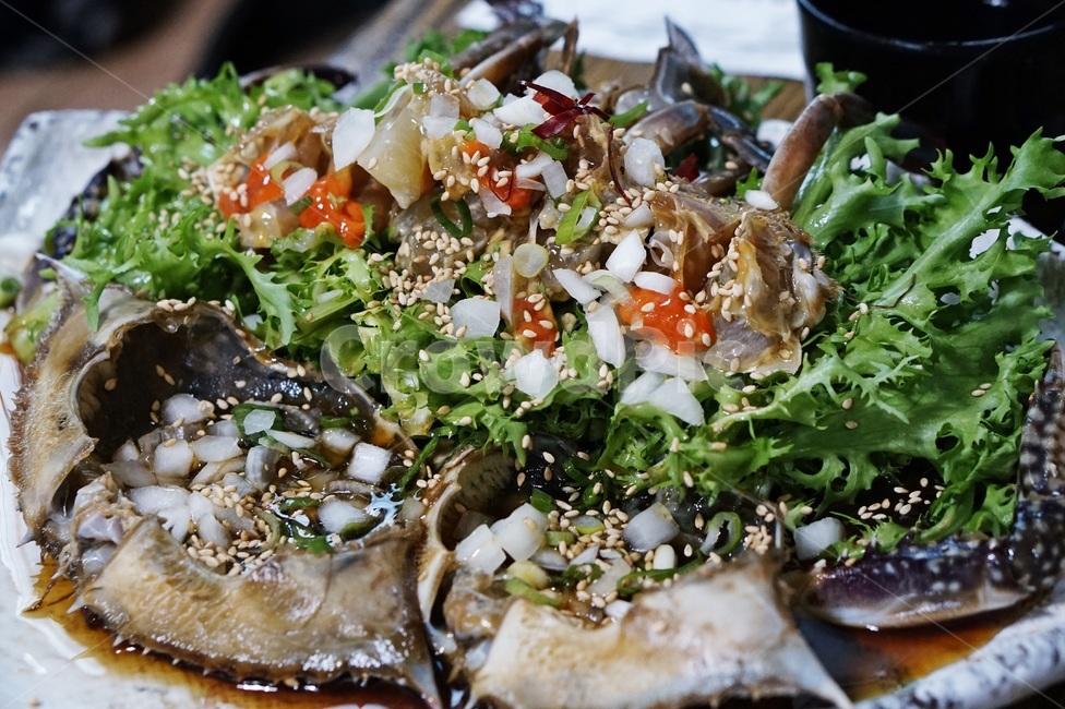 꽃게음식,crab,foodmadewithcrabs,야채,vegetable,맛있는꽃게,음식,식재료,요리,food,cook,meal,dishes,food reserves,수산물,해산물,fishery products,seafood
