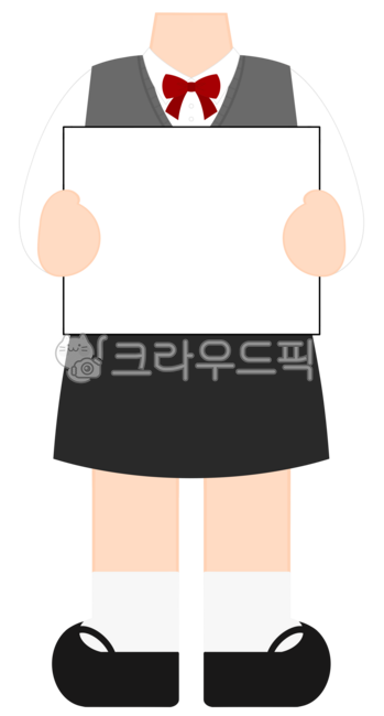 Student,student illustration,school uniform,school uniform illustration,female student,college entrance exam,school,high school student,college entrance exam,exam,sign,board,paper,school,students,passing,cheering,college entrance exam che