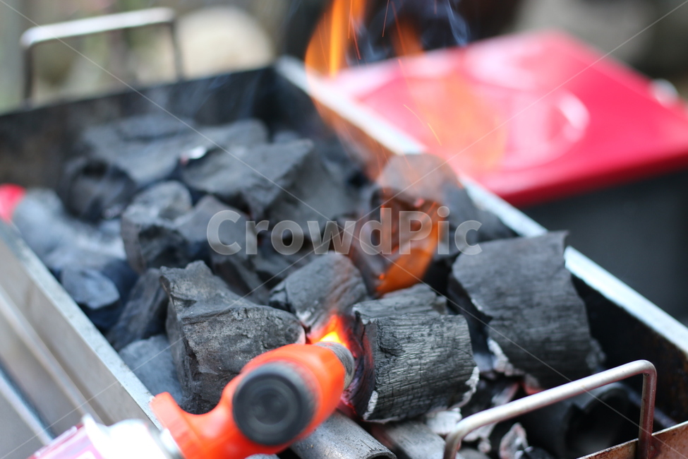 숯,숯불,참숮,숯불구이,불판,바베큐,barbecue,토치,구이,굽기,불,석탄,블랙,불꽃
