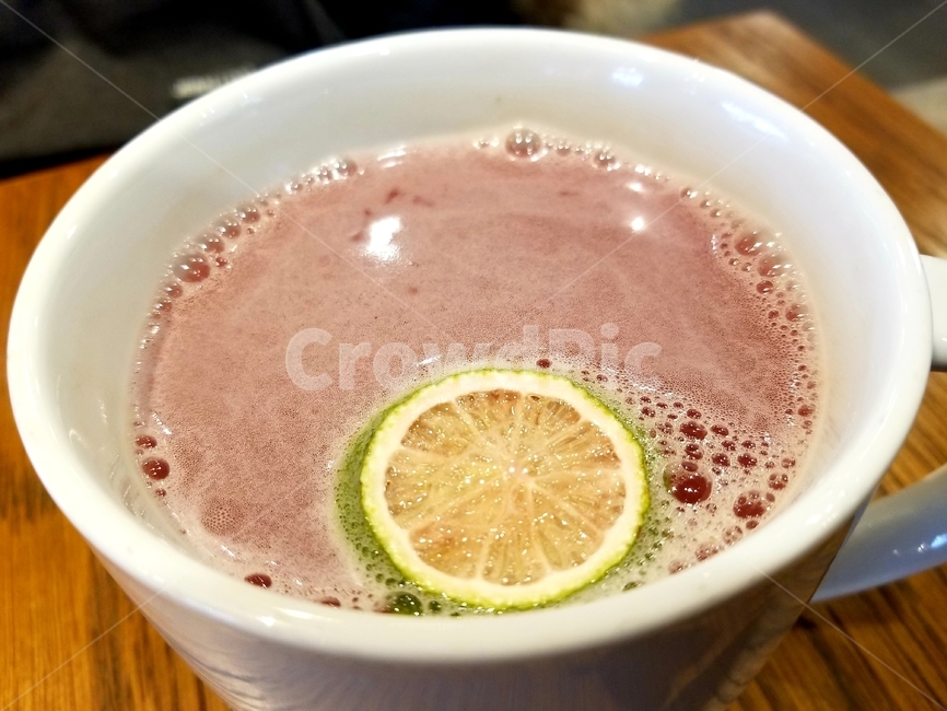 citrusfruit,감귤류과일,lime,라임,라임패션티,차,tea,음료수,drink,beverage