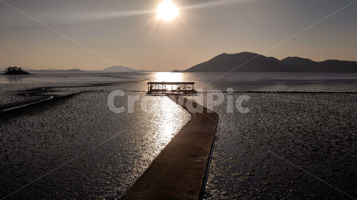 석양,일몰,풍경,자연,light,플레어,flare,빛,썰물,하늘,바다,sea,수평선,바닷가,nature,역광,해,sun,태양,해변,한국,outdoors,옥외,sunlight,햇빛,야외,갯벌,밀물,자연,풍경,nature,landscape