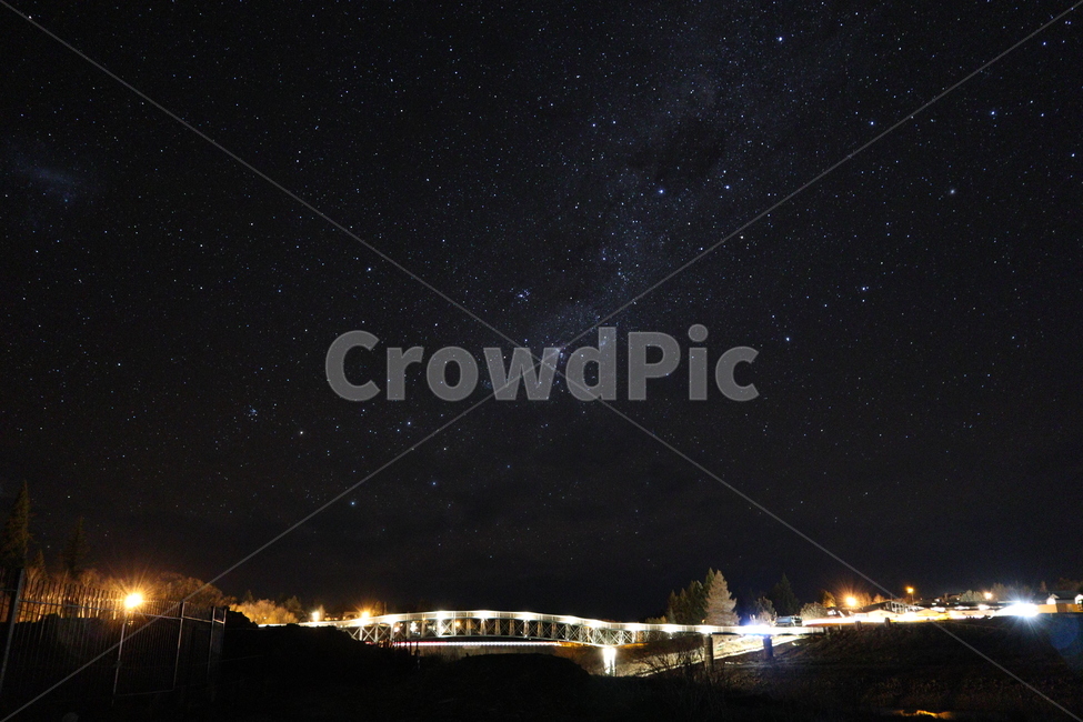 별,은하수,밤하늘,뉴질랜드,데카포호수,자연,풍경,nature,landscape,야경,밤,nightscape,night