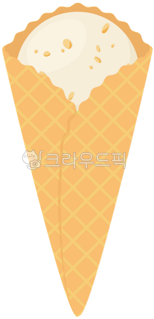 달콤한,아이스크림콘,칼로리,시원한,차가운,스쿱,견과류,토핑,백터,일러스트,맛,냉동식품,유제품,여름,젤라토,컬러풀,gelato,topping,illustration,summer,flavor,frozenfood,dairy,icecreamcone,cream,크림,dessert,디저트,food,음식,icecream,아이스크림,vanillaicecream,바닐라아이스크림