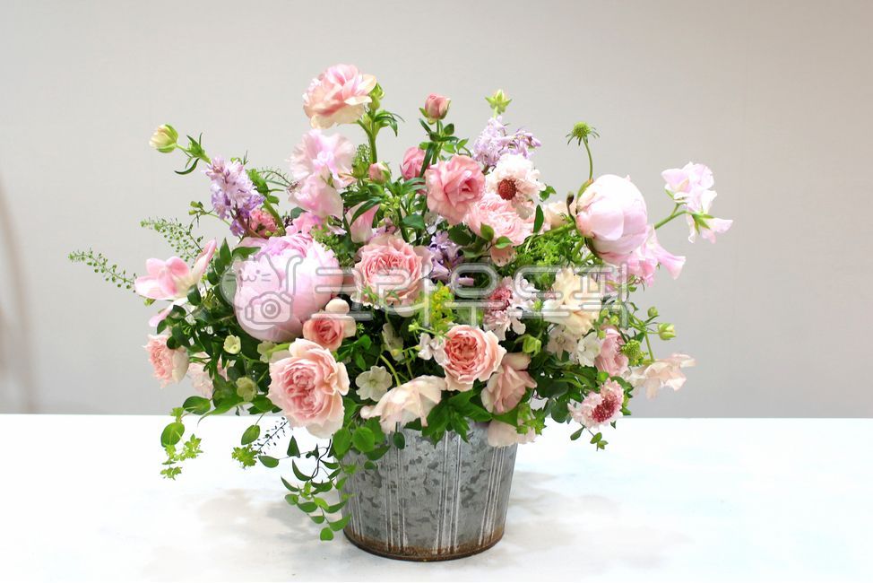 꽃바구니,꽃,작약,장미,감사의달,가정의달,꽃선물,꽃화분,vase,원데이클래스