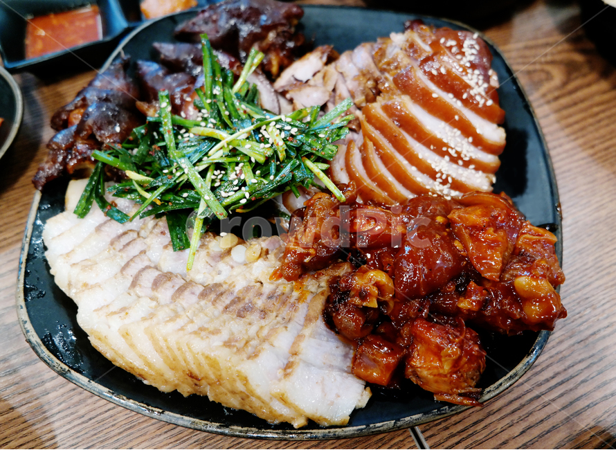 족발,보쌈,음식,야식,배달음식,bossam,food,boiledpork,음식,식재료,요리,food,cook,meal,dishes,food reserves