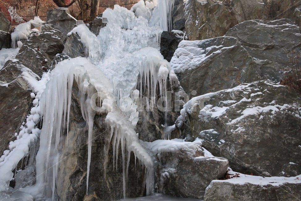 겨울,한파,폭포,고드름,얼음,빙벽,추위,계절,자연,풍경,결빙,겨울,계절,winter,season