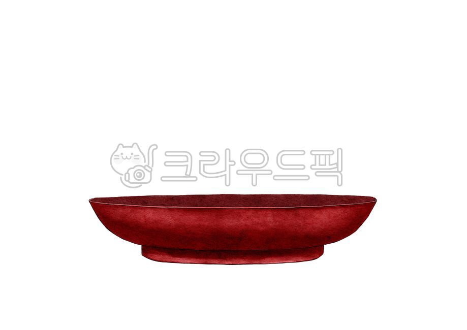 그릇,접시,일일러스트,디디자인,그림