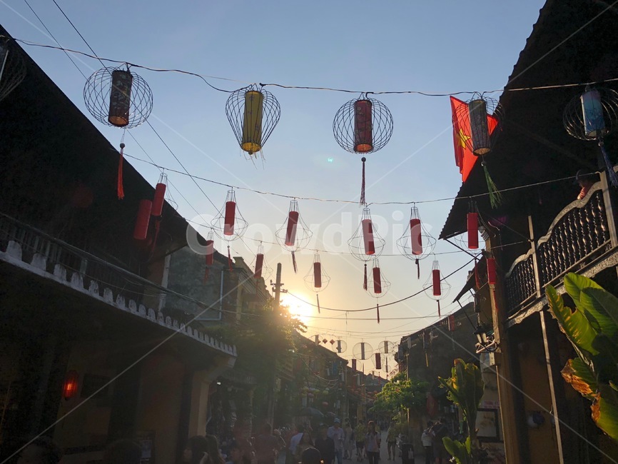 베트남,호이안,여행,여행지,vietnam,hoian,trip,travel,패키지여행,베트남여행,flare,플레어,light,빛,홍등,등불,타운,town,urban,어반