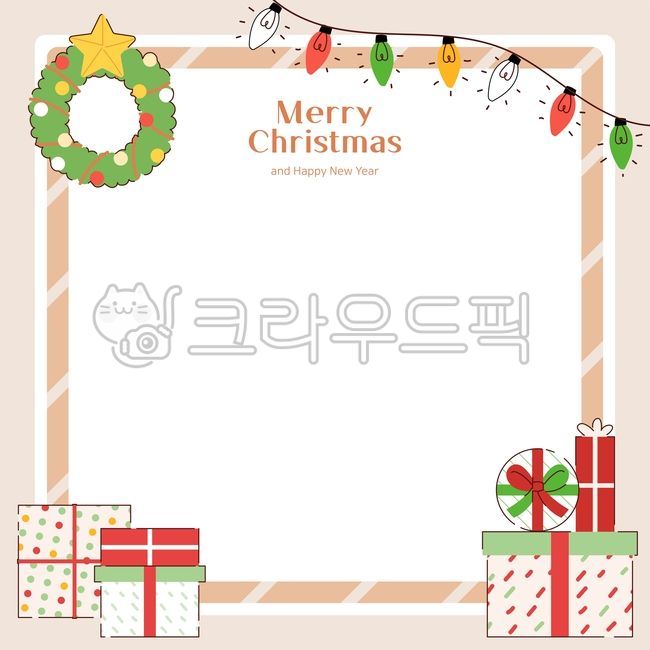 template,gift,Christmas,bulb,christmas,cute,text box,gift box,light,background,design,illustration,vector,lease,decoration,Merry Christmas,frame,christmas background