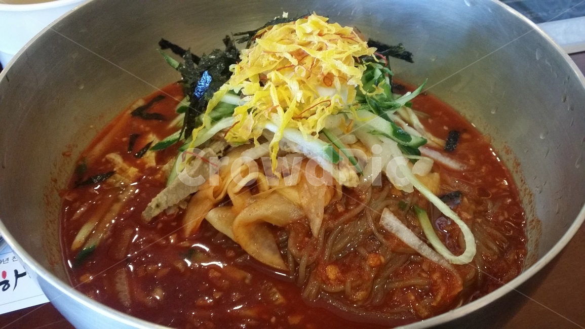 막국수,국수,비빔국수,여름음식,음식
