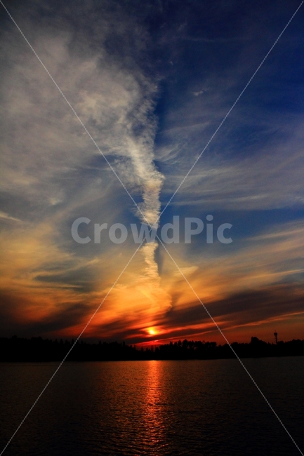 여행,풍경,노을,하늘,호수공원,자연,풍경,nature,landscape,outdoors,옥외,sunlight,햇빛,sky
