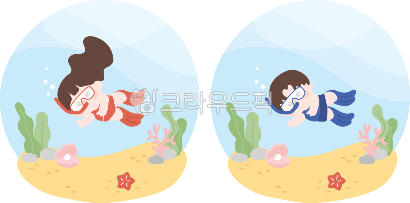 deep sea,flippers,kid,Young kid,seaweeds,cute,summer,swimming,Seaweed,character,children,coral,Under the sea,starfish,pearl,kids,snorkel,Kid,snorkeling,water play,ocean,waterscape,Little,clam,child
