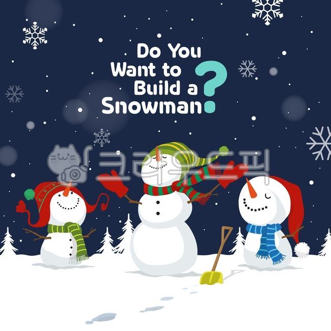 겨울,눈사람,크리스마스,털모자,목도리,눈송이,눈,눈꽃,연말,트리,삽,발자국,털장갑,벙어리장갑,나뭇가지,메리크리스마스,스노우,스노우맨,템플릿,겨울소스