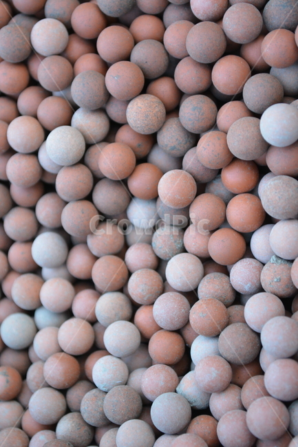 공,구슬,원,지압,마사지,ball
