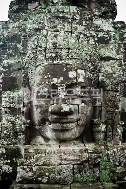 캄보디아,시엠립,앙코르와트,앙코르톰,아시아,유적지,사원,angkorwat,siemreap,cambodia,tample,face,얼굴,조각상