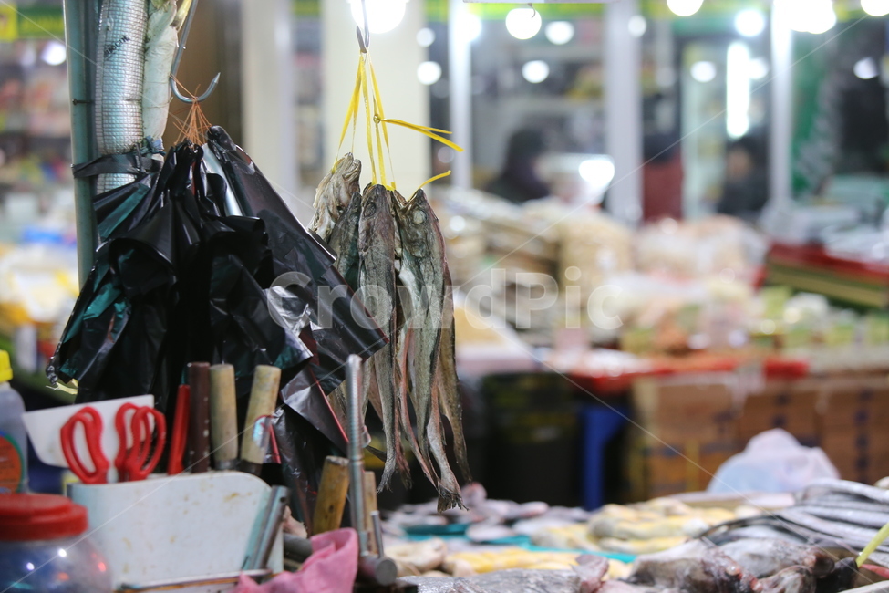 전통시장,시장,생선,어류,줄줄이엮은생선,생선말리기,어시장,시장,마트,마켓,market,mart,market place,음식,식재료,요리,food,cook,meal,dishes,food reserves,수산물,해산물,fishery products,seafood