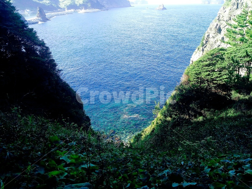 nature,자연,땅,outdoors,옥외,ocean,water,물,sea,바다,산,바닷가,전망