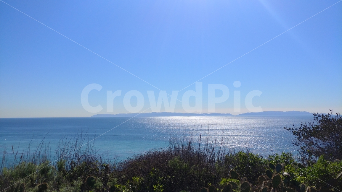 미국,샌피드로바닷가,산타카탈리나섬,푸른바다,파란하늘,남가주,켈리포니아,SanPedro,SantaCatalinaIsland,nicesunnyday,southerncalifornia,자연,풍경,nature,landscape,promontory,곶,outdoors,옥외,land,땅,water,물