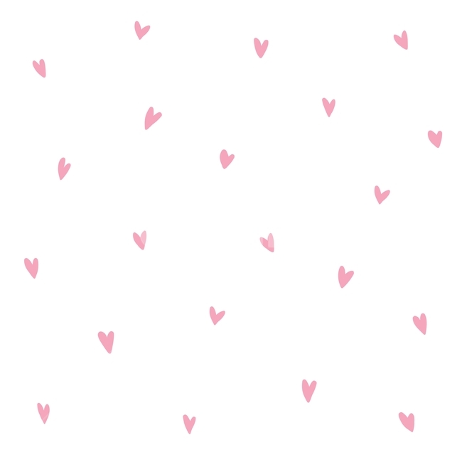 하트,사랑,패턴,디자인,발렌타인,귀여운,흰색,분홍,heart,love,pattern,vector,design,pink,white,valentinesday,그래픽,일러스트레이션,graphic,illustration