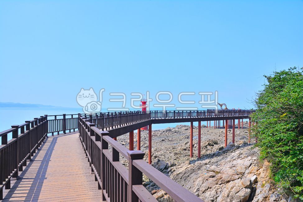 forest,Dullegil,deck,coastal walkway,Observatory,trail,healing,Beach,Handrail,sky,handrail,nature,Daebu Haesolgil,Daebudo,outdoor,ocean,outdoors,Ansan,background,west coast