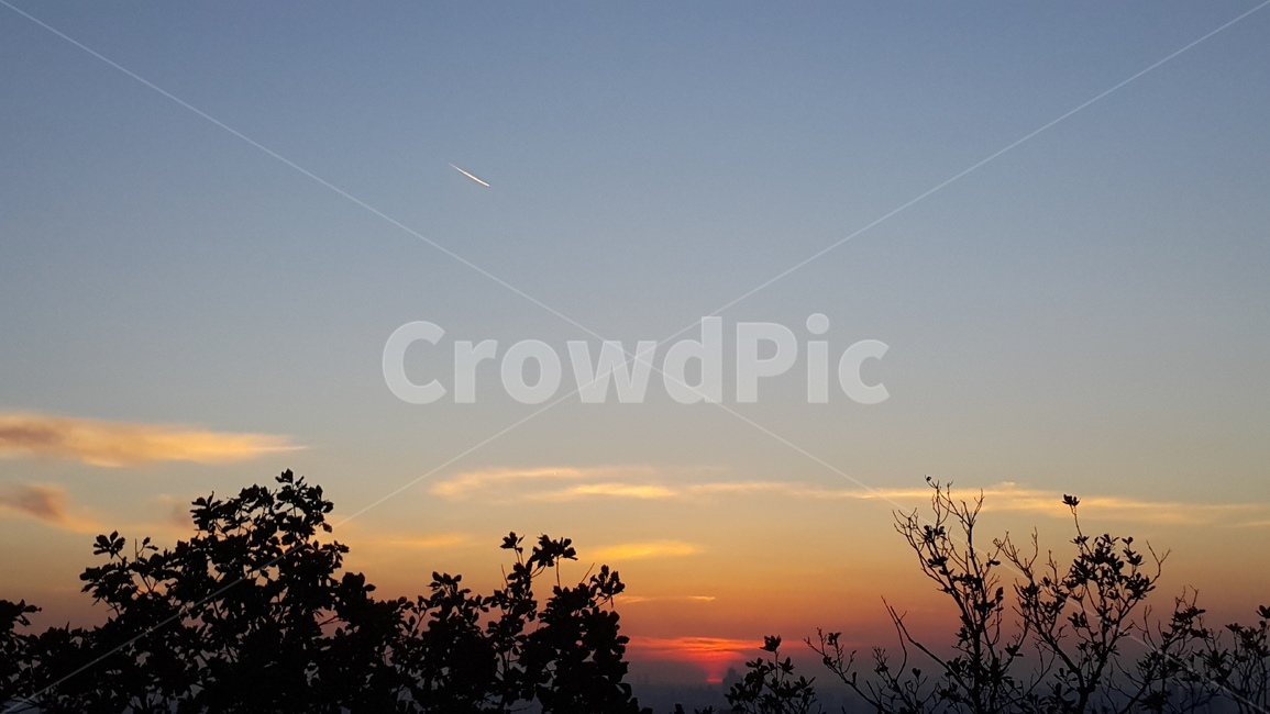 노을,하늘,석양,태양,붉은,sky,sunset,저녁,남산,seoul,자연,nature,자연,풍경,nature,landscape,outdoors,옥외