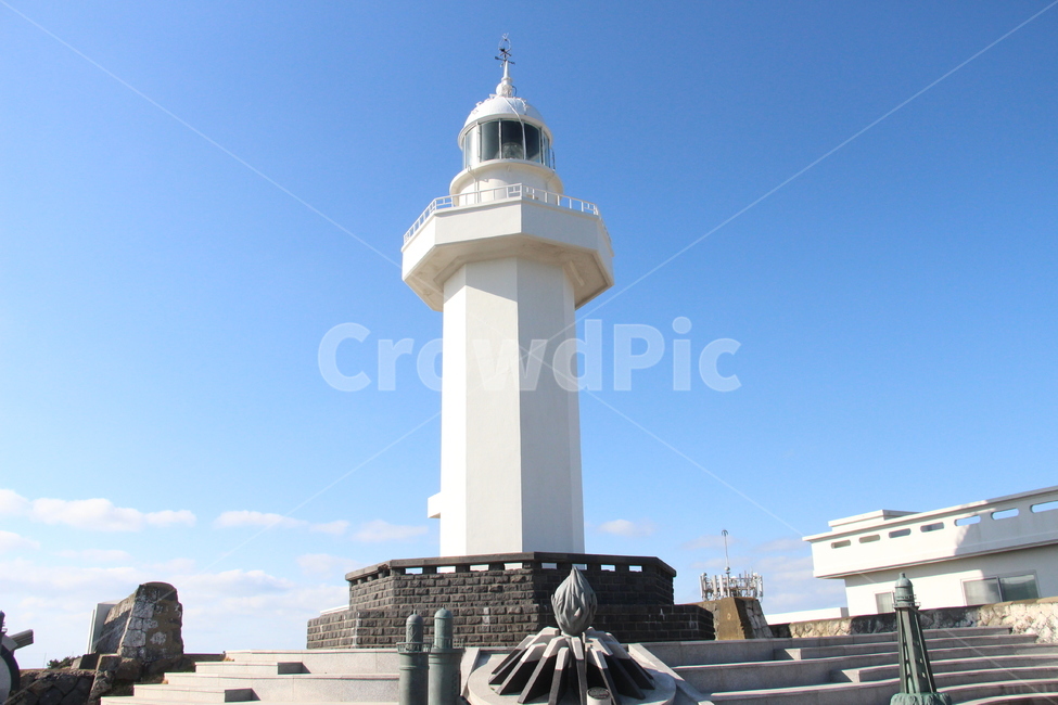 등대,바다,하늘,건축물,lighthouse,architecture,building,beacon,tower,탑,제주도,풍경,건물