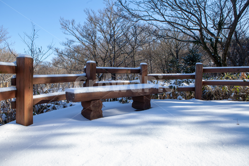 겨울,눈,의자,설경,울타리,겨울풍경,겨울,계절,winter,season,자연,풍경,nature,landscape,handrail,난간,banister