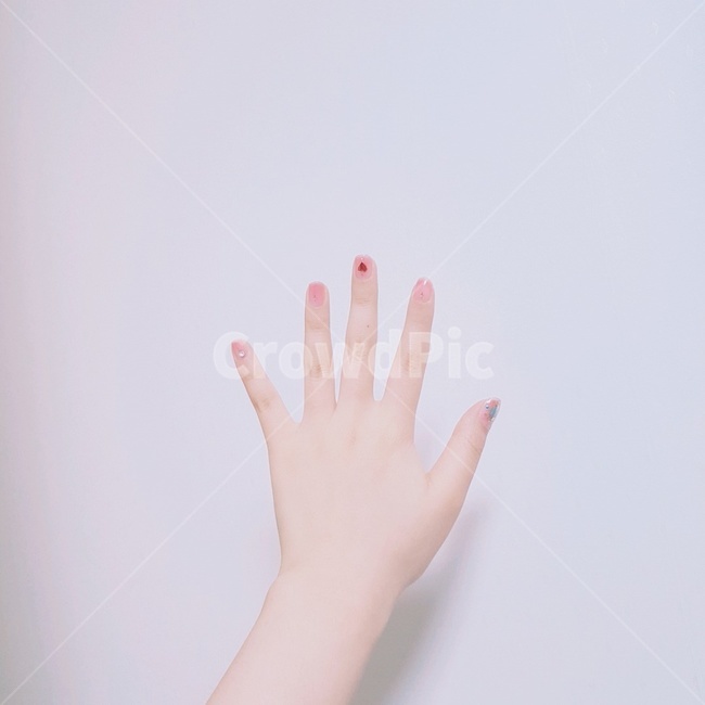 손,네일아트,네일스티커,매니큐어,손가락,사람,인물,인간,human,person,신체일부,몸,body