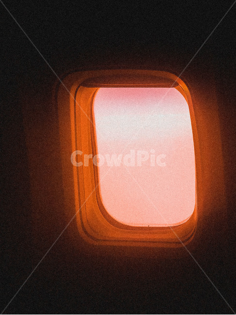 비행기,실내,창문,따뜻함,airplane,jet,indoor,window,warm