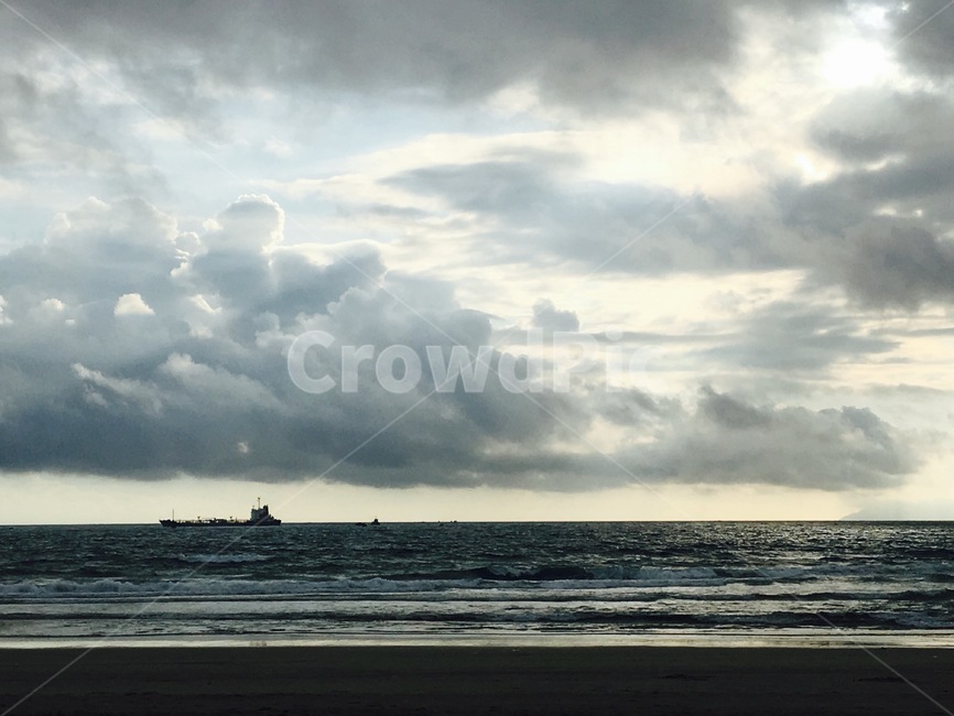 nature,sky,하늘,구름,cloud,boat,자연,풍경,nature,landscape