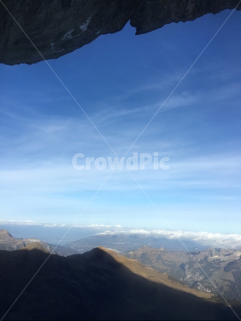 융프라우,스위스,풍경,자연,산,절경,nature,mountain,swiss,scenery,bluesky,파란하늘