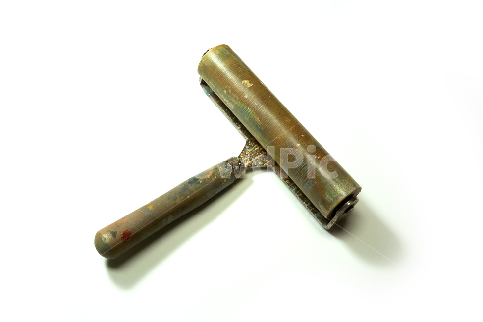 롤러,물감,roller,판화,미술,도구,예술,예술가,전문가,공예,화방,미술용품,미술가,용구,용품,페인트,사물,물건,오브젝트,thing,object,matter