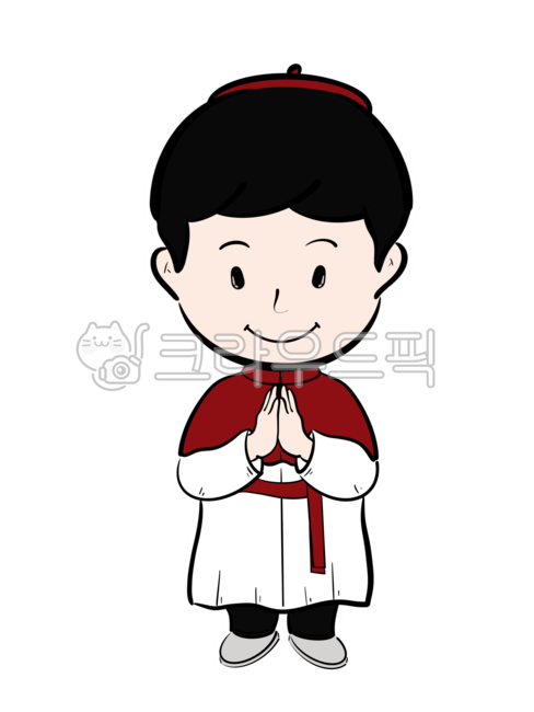 Communion,Catholicism,Cathedral,Illustration,Hand Drawing,Catholic,Boy,First Communion,Communion Topper,Cake Topper,Jesus,Church