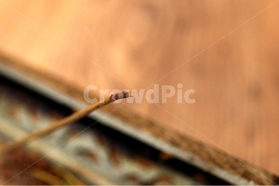 스틱향,희생,촛불,타들어감,연기,향초,사물,물건,오브젝트,thing,object,matter