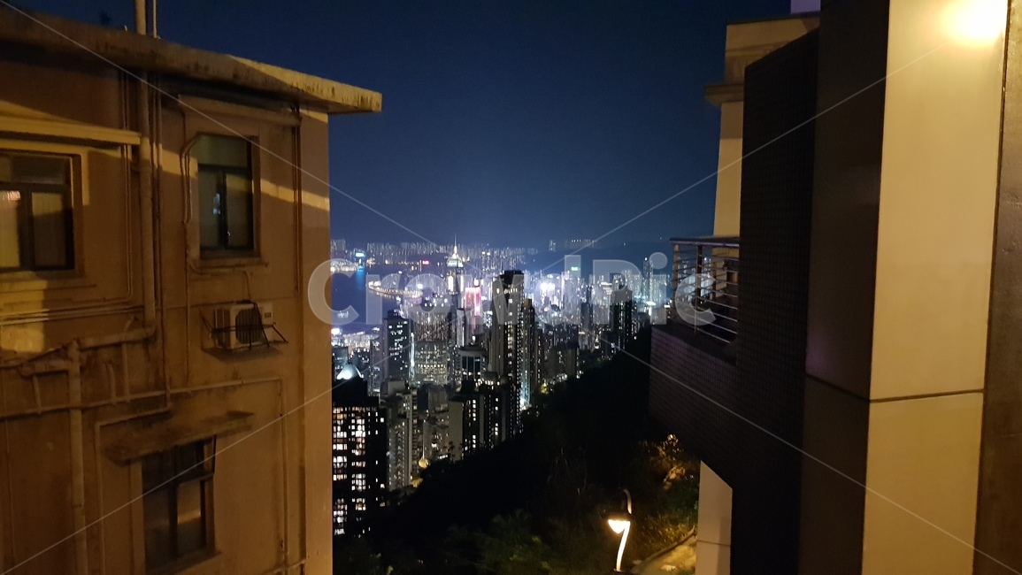 홍콩,야경,hongkong,nightsight,홍콩도심