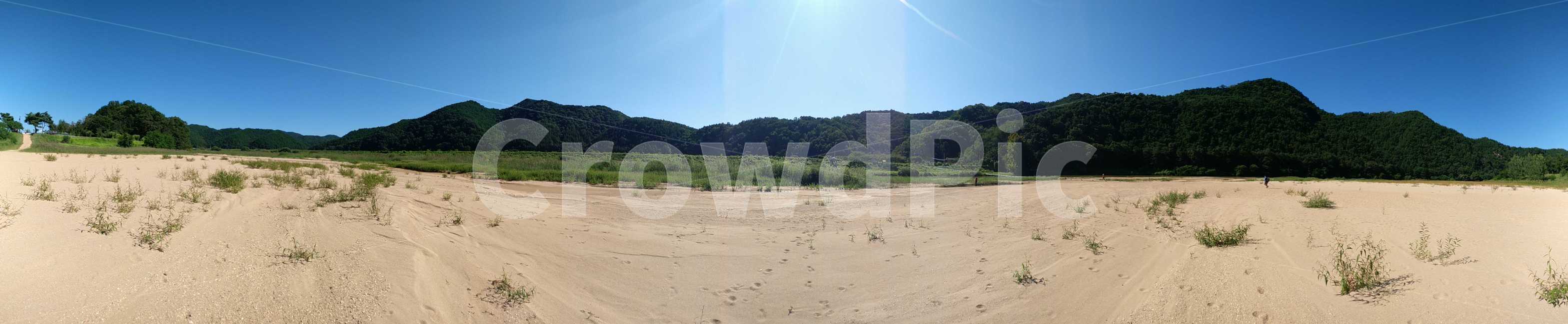 회룡포,모래,퇴적,자연,ground,outdoors,nature