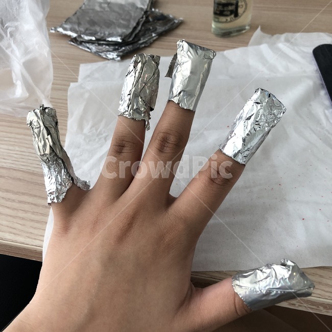셀프네일,쏙오프,젤네일,네일제거,취미,사람,인물,인간,human,person,신체일부,몸,body