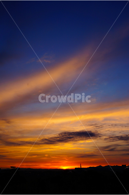 일출,해,구름,풍경,빛,자연,풍경,nature,landscape,outdoors,옥외,dusk,황혼,sunset,일몰,dawn,새벽,sky,하늘,red sky,붉은 하늘