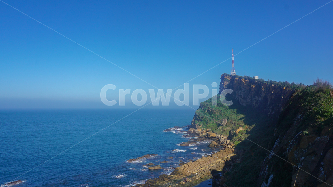 바다,하늘,파도,파랑,풍경,자연,자연,풍경,nature,landscape,해외,외국,세계,foreign,oversea,world,세계자연풍경,해외자연풍경,외국자연풍경,world nature landscape,promontory,곶,cliff,낭떠러지,outdoors,옥외,sea,ocean,대양,water,물