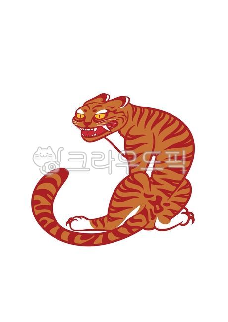 민화,호랑이,동양화,한국화,동물,동물일러스트,일러스트,캐릭터,호랑이일러스트,한국,그림,미술,대한민국