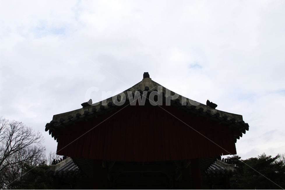 왕릉,풍경,한국,세계문화유산,전각,하늘,전통,릉,한국전통,한국문화,korean traditional,korean culture,건축물,건물외관,exterior,building,structure,architecture,construction