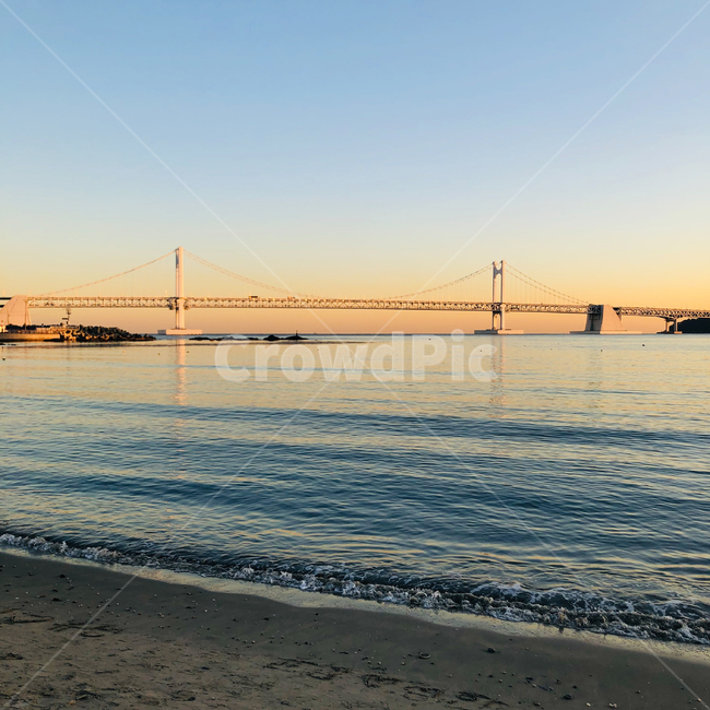 부산,광안대교,광안리,해변,바다,풍경,노을,랜드마크,landmark,tourist attraction,한국랜드마크,한국관광지,한국명소,korea landmark,korea tourist attraction