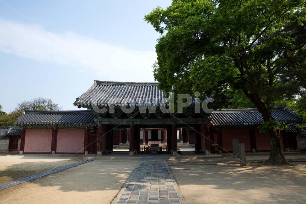 경기전,한국,전주경기전,전주시,관광지,전북,문화재,사적,고건축,전통,풍경,한옥,보물